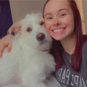 Meet your Posher, Kiley